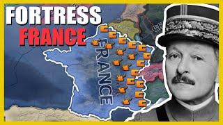 FORTRESS FRANCE! | BAD PLAYERS ACHIEVEMENT GUIDE TO 'THE BIG ENTENTE' ACHIEVEMENT