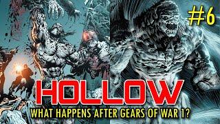 A final stand against the nightmares. | Hollow, FINALE