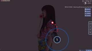 Red Velvet - Bad Boy [Nekomata's Hard] | osu! gameplay