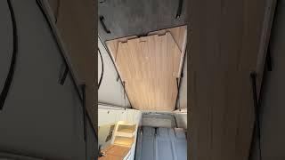 Ford Transit Custom SWB DR 2.0 | Taylored Campervans #offgridliving #camperlife #offgrid #campervan
