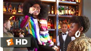 Little (2019) - Breadstick Karaoke Scene (6/10) | Movieclips