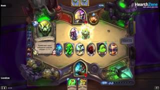 Hearthstone: Недорогая и эффективная Колода Шамана!