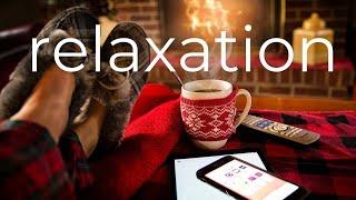 Yoga Nidra for Relaxation | Yoga with Melissa 600