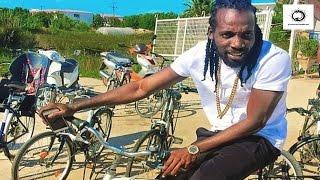 Mavado - Money Can't Buy Life (True) - Life Support Riddim - July 2015