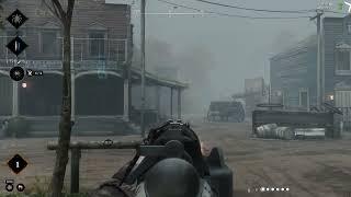 Hunt  Showdown: любимая Крага | Снято с помощью GeForce