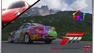 Forza Motorsport 4 review - ColourShed