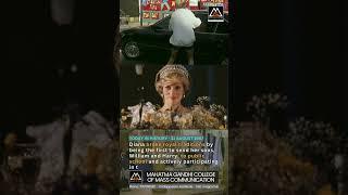 PRINCESS DIANA'S TRAGIC ACCINDENT I TODAY IN HISTORY I MAGCOM I AUGUST 31