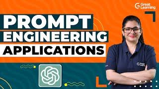 DON'T MISS the Top 8 Prompt Engineering Applications YOU Should Know | Prompt Engineering | ChatGPT