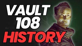 Fallout 3 | Vault 108 Lore