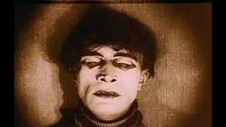 The Cabinet of Doctor Caligari (1920) livestream