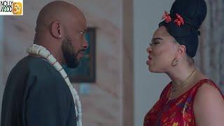 The Emperor | YUL EDOCHIE - African Movies