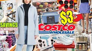 COSTCO NEW ARRIVALS & GREAT DEALS for SEPTEMBER 2024! #shopwithme #costcofinds