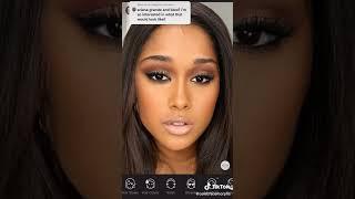 Celebrity Face Morphs (Part 3) TikTok: celebfacemorphs