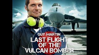 Guy Martin Last Flight Of The Vulcan Bomber HD720p akoam net