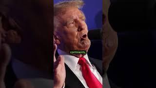 Donald Trump's Secret Trillionaire Life A Glimpse Into Unseen Wealth