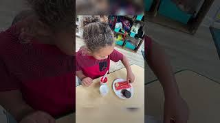 Check out what DLC‘s VPK class is cooking up now.