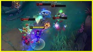 You Know What's Gonna Happen - Best of LoL Streams 2683