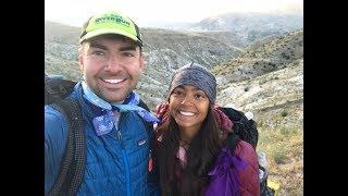 Stella Hikes Episode 4- Miles 370-455.5 of the Pacific Crest Trail