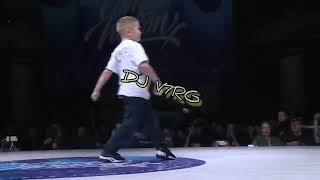 The best breakdance battle.  Children. DJ V7RG.  #breakdance #dancevideo #dance #djremix #battle