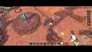 Albion Online парные галатины 4.3