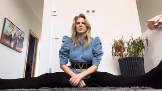 Yoga Class | 15 minutes daily | Day 2111