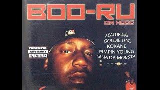 Boo-Ru Da Hogg - Blood, Sweat & Tears (2005)