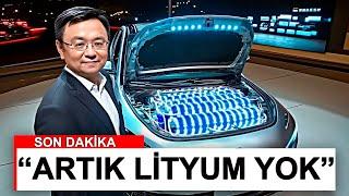 10 Dakikada %80 Şarj! BYD’nin Yeni Nesil Blade Bataryası Otomotiv Dünyasında Devrim Yaratacak!