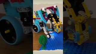 Which animal do you think?#lego #education #robotics #spike #animal #shorts #fyp