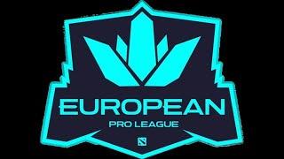 European Pro League Season 24 : Yellow Submarine vs ASAKURA