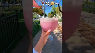 “I made a giant pink milkshake with jelly eyes… but then THIS happened!”