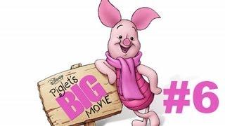 Piglet's BIG MOVIE