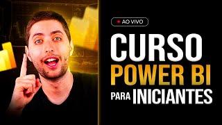 Curso Power BI para Iniciantes