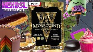 Morrowind Tutorial By Uoou (Drew) - Pt. 5