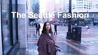 Seattle Fashion