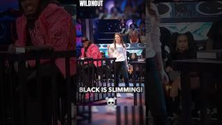 MaDDy VS The Whole SQUAD!️ #shorts #wildnout #trending #viral