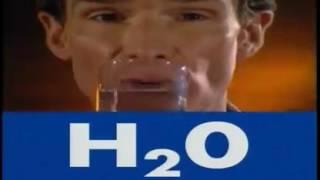 Bill Nye The Science Guy Atoms & Molecules