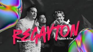 Ricardo O'Farrill ft. Pepe & Teo - REGAYTON