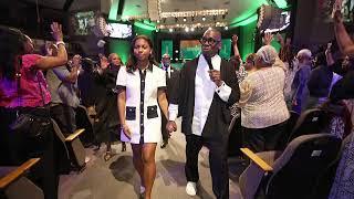 Sunday Worship LIVE from NEWBIRTH | Dr. Jamal Bryant