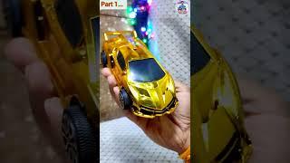 golden Lamborghini rc car... #youtube #shorts #viral #youtubeshorts #ytshorts @Yash_Bhardwaj_Vlogs