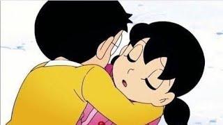 MALANG SAJNA- Nobita Shizuka Love Status ️ || Nobita Shizuka Song #nobitashizuka