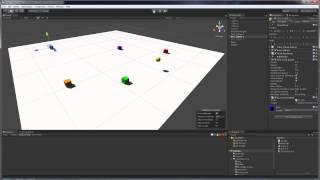 Unity NavMesh Agent AutoBreaking Explained