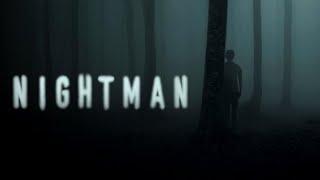 Nightman | Official Trailer | Horror Brains