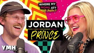 Traumatized By Krampus w/ Jordan Prince | Where My Moms At?