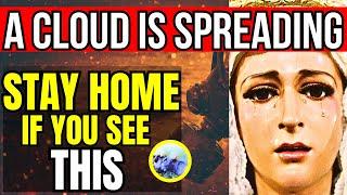 Divine Revelation Today ! Prophecy Saint Michael to Luz de Maria | Virgin Mary warning