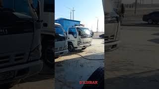 «G'ildirak ta'mirlash ustaxonasi» da ish jarayoni!