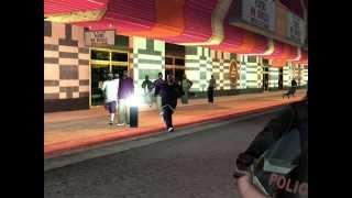 GTA San Andreas;screenshots