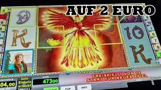 Freispiele ohne Ende 2€ Wings of Fire Novoline Spielothek Geht ab 2024 