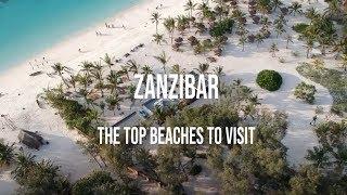 Best Beaches in Zanzibar You Should Visit