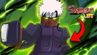 This GOD Bloodline Got a HUGE Buff In NEWEST Shindo Life Update! Rellgames