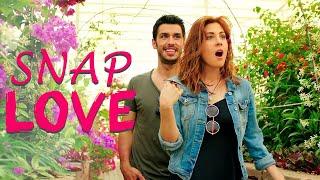 Snap Love  | Comedy Full Movies